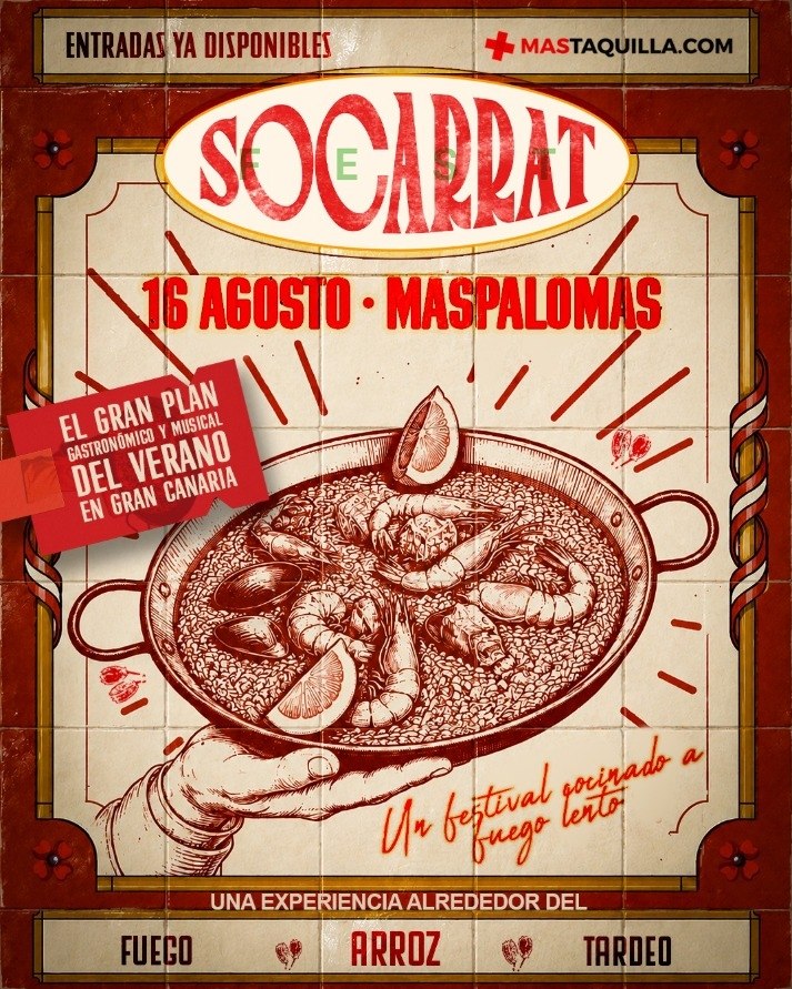 SOCARRAT FEST